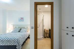 Apartamento Alameda Santa Clara