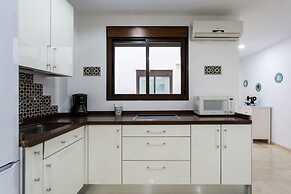 Apartamento Alameda Santa Clara