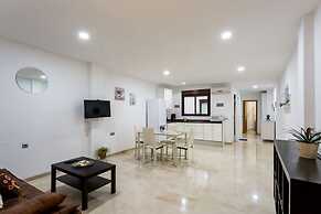 Apartamento Alameda Santa Clara