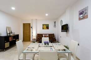 Apartamento Alameda Santa Clara