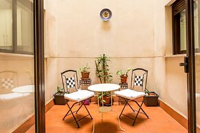Apartamento Alameda Santa Clara