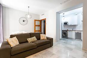 Apartamento El Museo