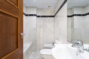 Apartamento El Museo