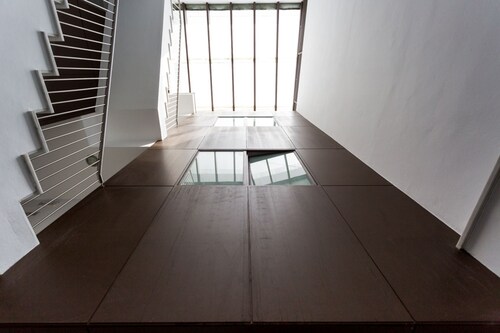 Apartamento El Museo