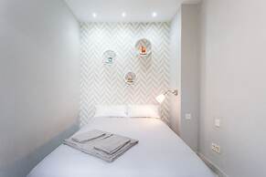 Apartamento El Museo