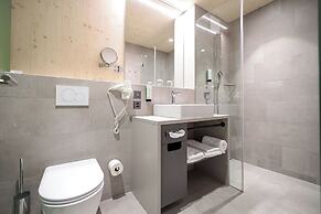AVES Hotel Savognin