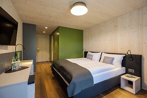 AVES Hotel Savognin