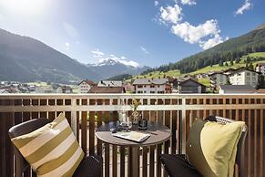 AVES Hotel Savognin
