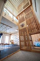 AVES Hotel Savognin
