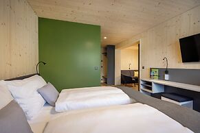 AVES Hotel Savognin