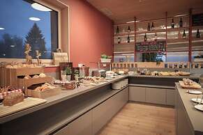 AVES Hotel Savognin