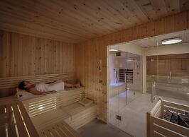 AVES Hotel Savognin