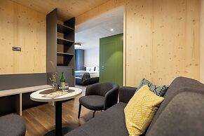 AVES Hotel Savognin