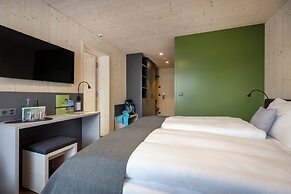 AVES Hotel Savognin