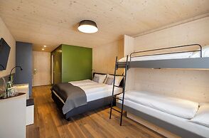 AVES Hotel Savognin