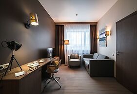 Hotel Teatralnaya