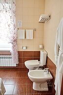 Hotel Stary Dvorik na Mopra