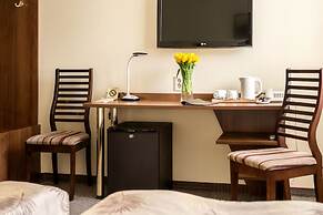 Hotel Stary Dvorik na Mopra