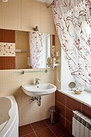 Hotel Stary Dvorik na Mopra