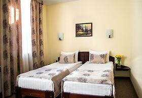 Hotel Stary Dvorik na Mopra