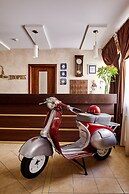Hotel Stary Dvorik na Mopra