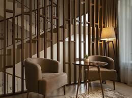 Hotel Stary Dvorik na Orlovskoy