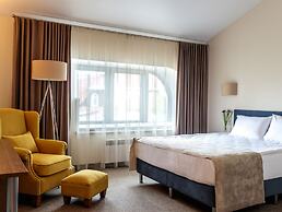 Hotel Stary Dvorik na Orlovskoy