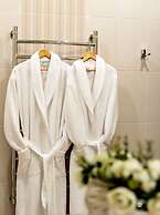 Hotel Stary Dvorik na Orlovskoy