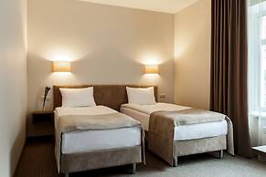 Hotel Stary Dvorik na Orlovskoy
