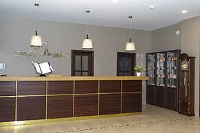 Hotel Stary Dvorik na Orlovskoy