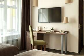 Hotel Stary Dvorik na Orlovskoy