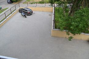 Hotel Stary Dvorik na Orlovskoy