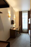 Hotel Stary Dvorik na Orlovskoy