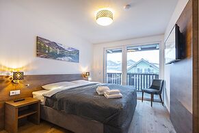 Haus Bergblick