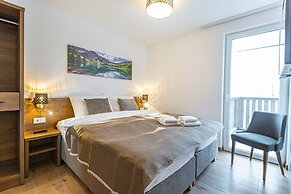 Haus Bergblick