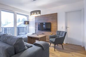 Haus Bergblick