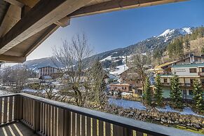Haus Bergblick