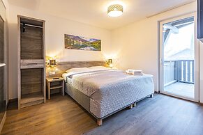 Haus Bergblick