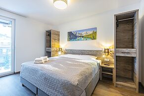 Haus Bergblick