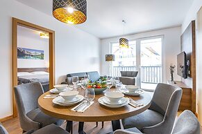Haus Bergblick