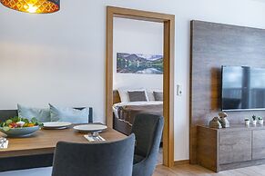 Haus Bergblick
