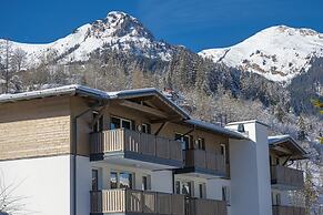 Haus Bergblick