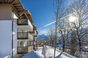 Haus Bergblick