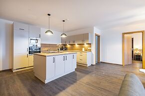 Haus Bergblick
