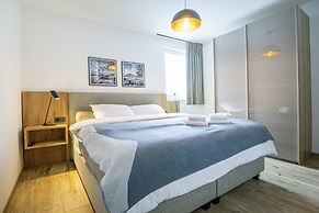 Haus Bergblick
