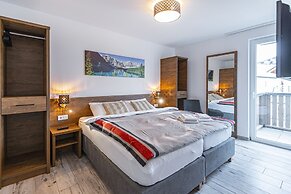 Haus Bergblick