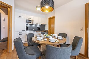 Haus Bergblick