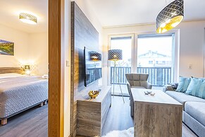 Haus Bergblick