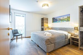 Haus Bergblick