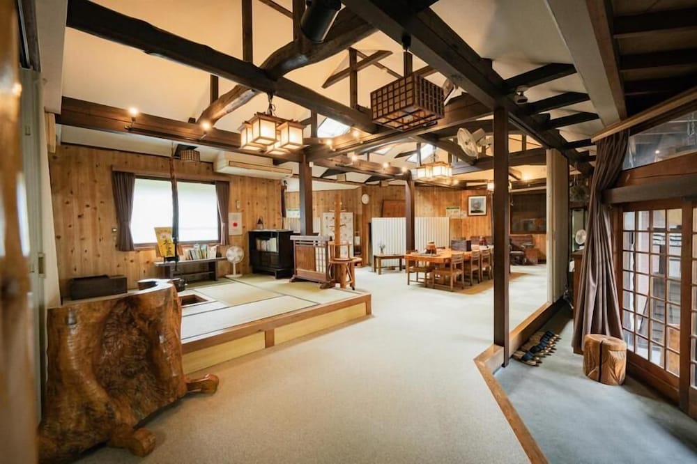 Kamanuma Onsen Daikisen